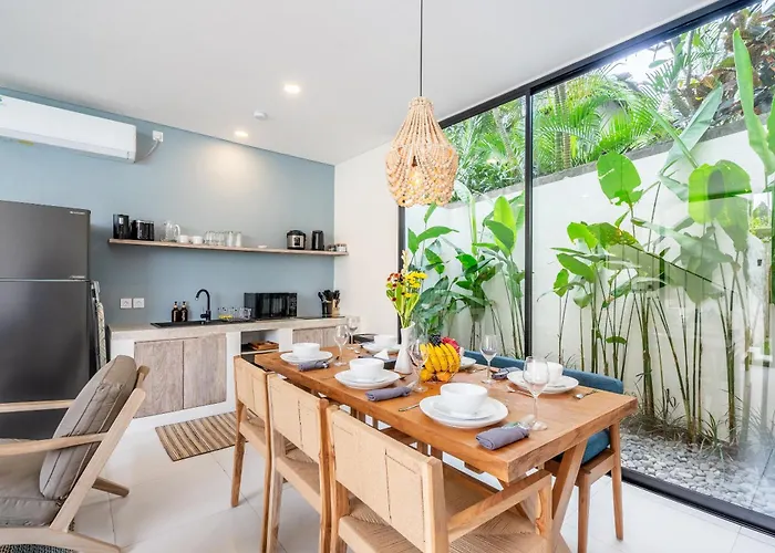 Jucca At Dhara - Brand New Villa, Modern And Comfortable فيلة تْشانغو