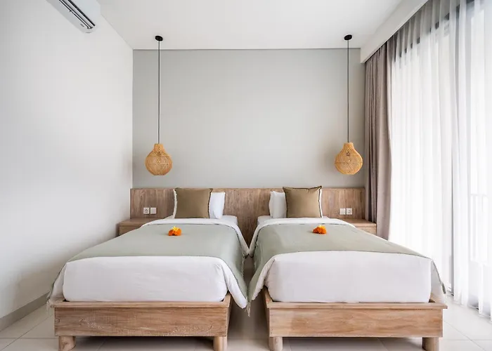 Jucca At Dhara - Brand New Villa, Modern And Comfortable * تْشانغو