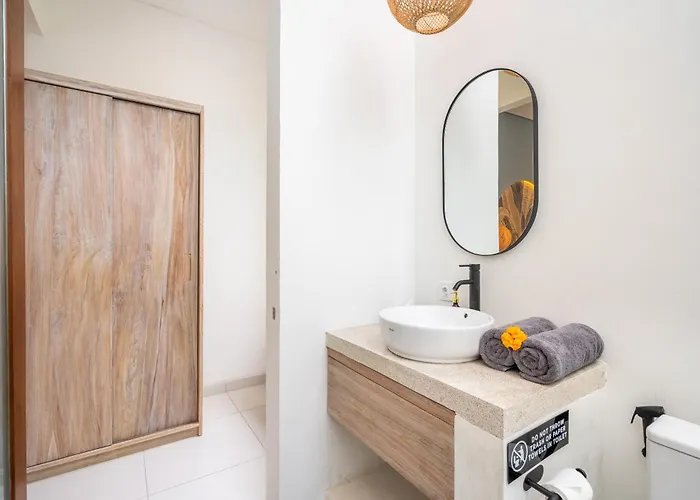 Jucca At Dhara - Brand New Villa, Modern And Comfortable