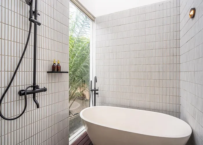 Jucca At Dhara - Brand New Villa, Modern And Comfortable فيلة