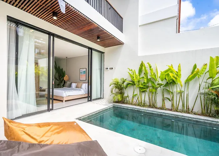 Jucca At Dhara - Brand New Villa, Modern And Comfortable *
