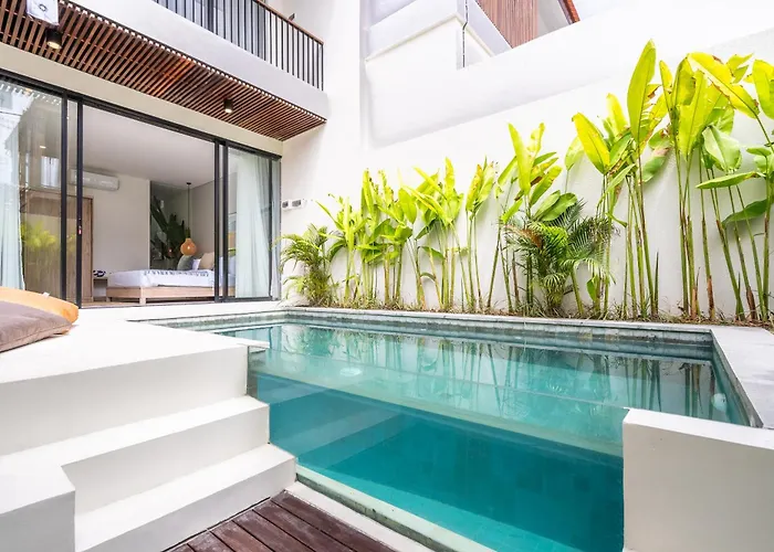 Jucca At Dhara - Brand New Villa, Modern And Comfortable فيلة