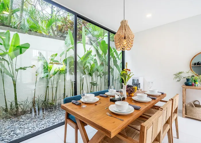 فيلة Jucca At Dhara - Brand New Villa, Modern And Comfortable