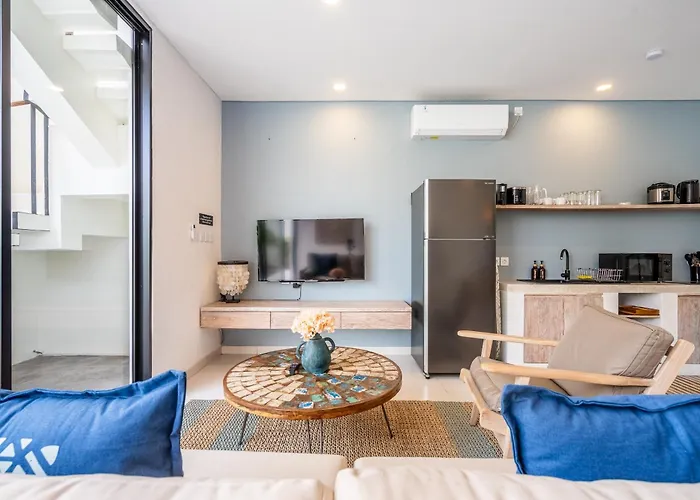 Jucca At Dhara - Brand New Villa, Modern And Comfortable * تْشانغو