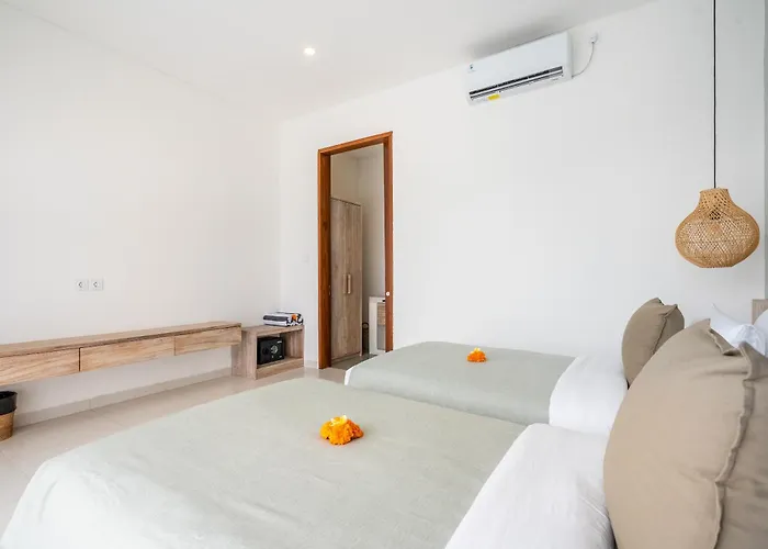 Jucca At Dhara - Brand New Villa, Modern And Comfortable فيلة