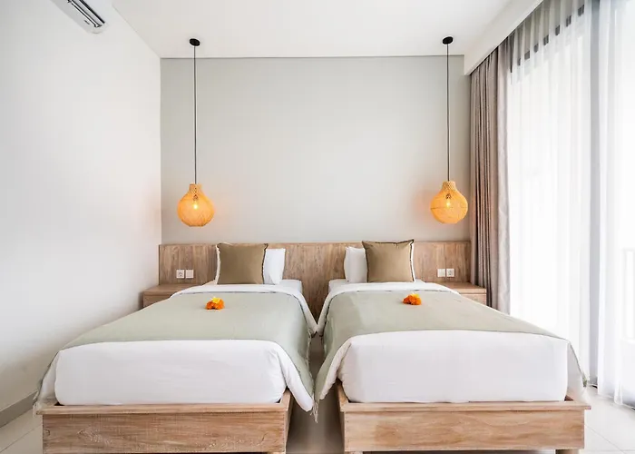 فيلة Jucca At Dhara - Brand New Villa, Modern And Comfortable