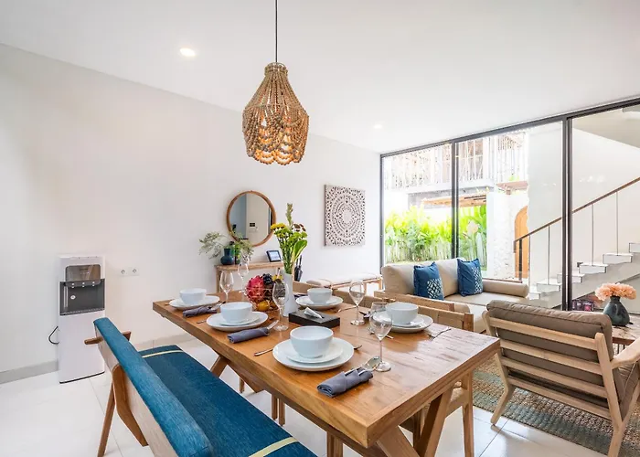 Jucca At Dhara - Brand New Villa, Modern And Comfortable تْشانغو