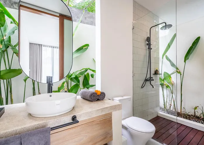 Jucca At Dhara - Brand New Villa, Modern And Comfortable