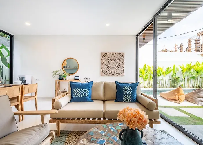 Jucca At Dhara - Brand New Villa, Modern And Comfortable فيلة *