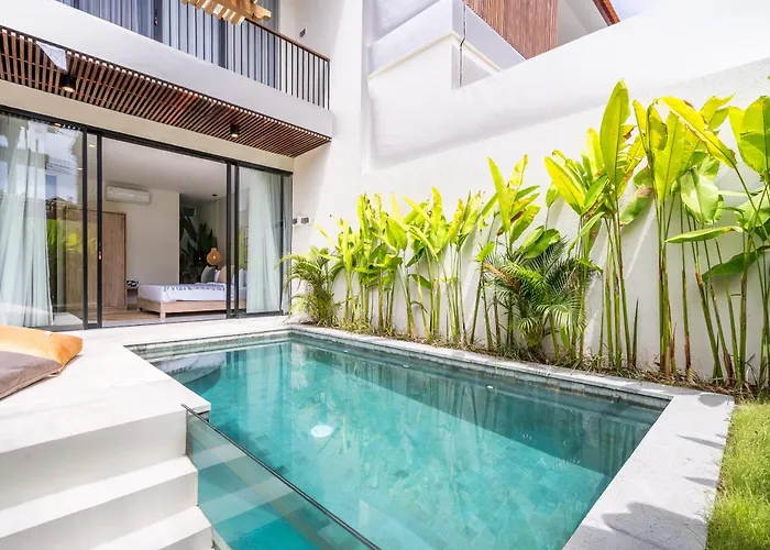 فيلة Jucca At Dhara - Brand New Villa, Modern And Comfortable *
