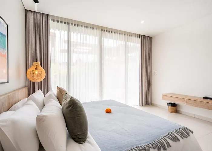 فيلة Jucca At Dhara - Brand New Villa, Modern And Comfortable تْشانغو