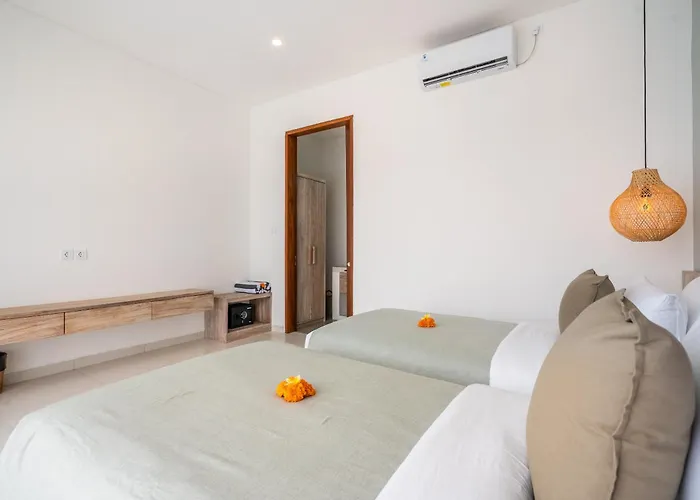 Jucca At Dhara - Brand New Villa, Modern And Comfortable *
