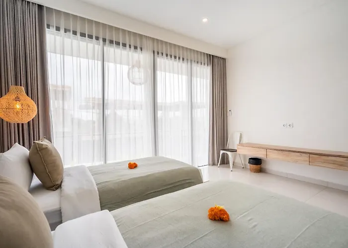 Jucca At Dhara - Brand New Villa, Modern And Comfortable فيلة