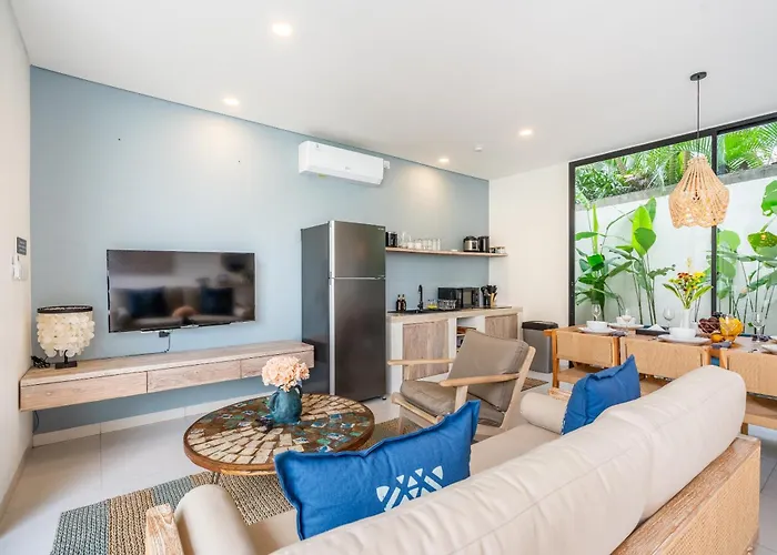 فيلة Jucca At Dhara - Brand New Villa, Modern And Comfortable