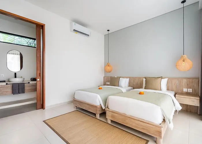 Jucca At Dhara - Brand New Villa, Modern And Comfortable فيلة