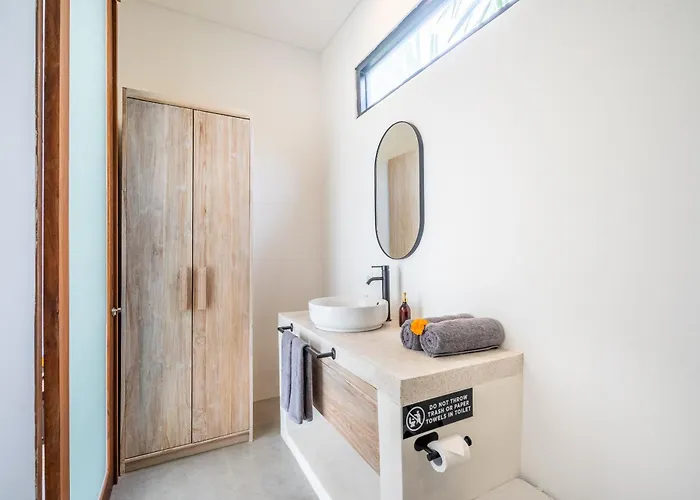 Jucca At Dhara - Brand New Villa, Modern And Comfortable *