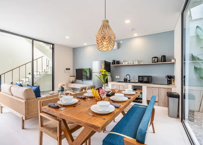 Jucca At Dhara - Brand New Villa, Modern And Comfortable تْشانغو