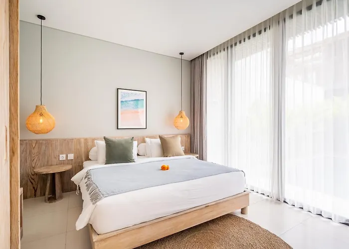 Jucca At Dhara - Brand New Villa, Modern And Comfortable فيلة