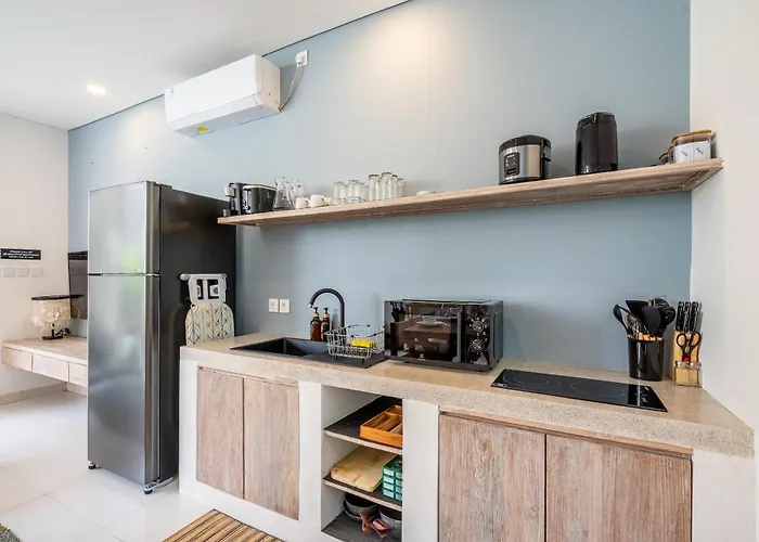 Jucca At Dhara - Brand New Villa, Modern And Comfortable فيلة تْشانغو