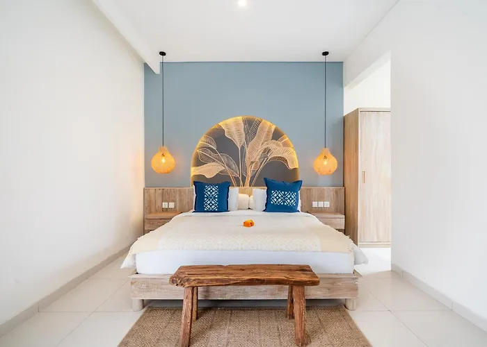 Jucca At Dhara - Brand New Villa, Modern And Comfortable * تْشانغو