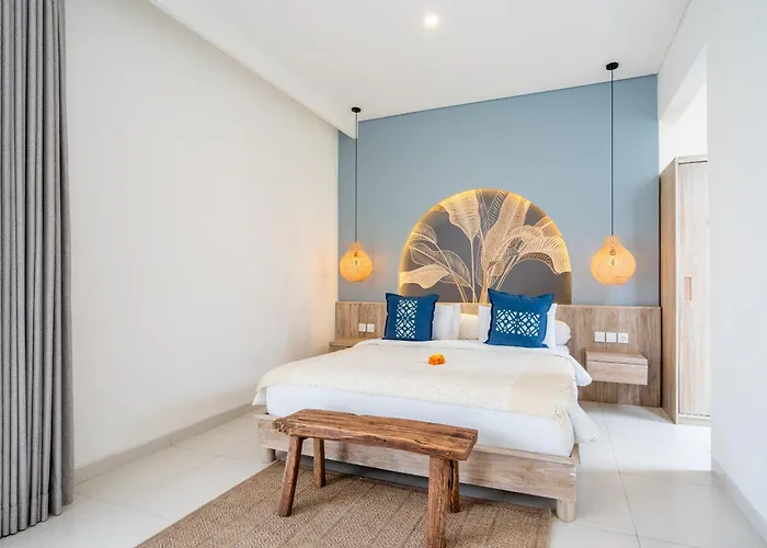 Jucca At Dhara - Brand New Villa, Modern And Comfortable فيلة