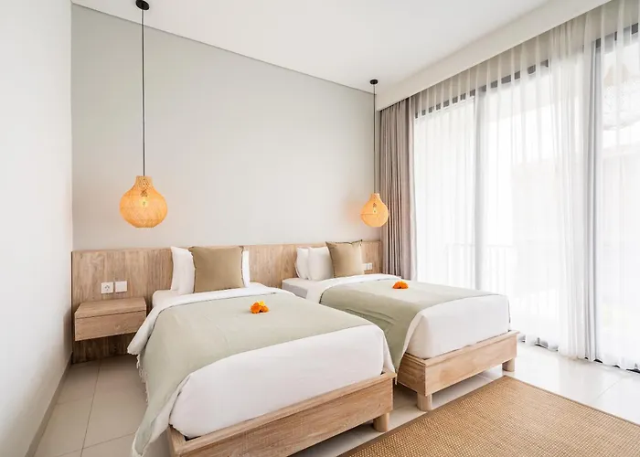 Jucca At Dhara - Brand New Villa, Modern And Comfortable تْشانغو