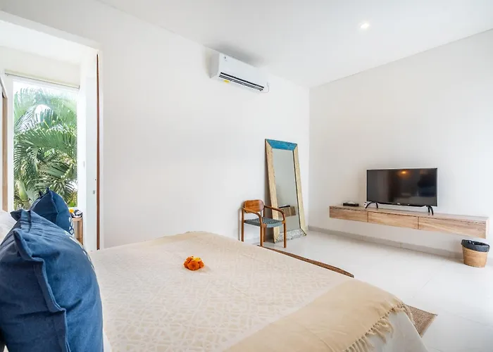 Jucca At Dhara - Brand New Villa, Modern And Comfortable فيلة