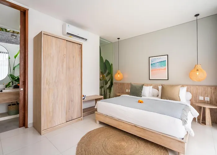 Jucca At Dhara - Brand New Villa, Modern And Comfortable *