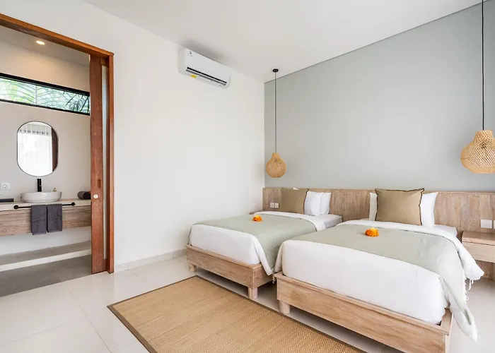 فيلة Jucca At Dhara - Brand New Villa, Modern And Comfortable